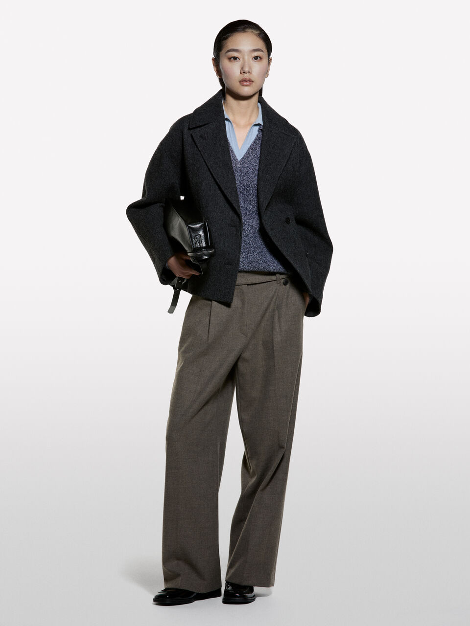 SWEATER L/S &Gamma;&upsilon;&nu;&alpha;&iota;&kappa;&epsilon;ί&alpha; image number null