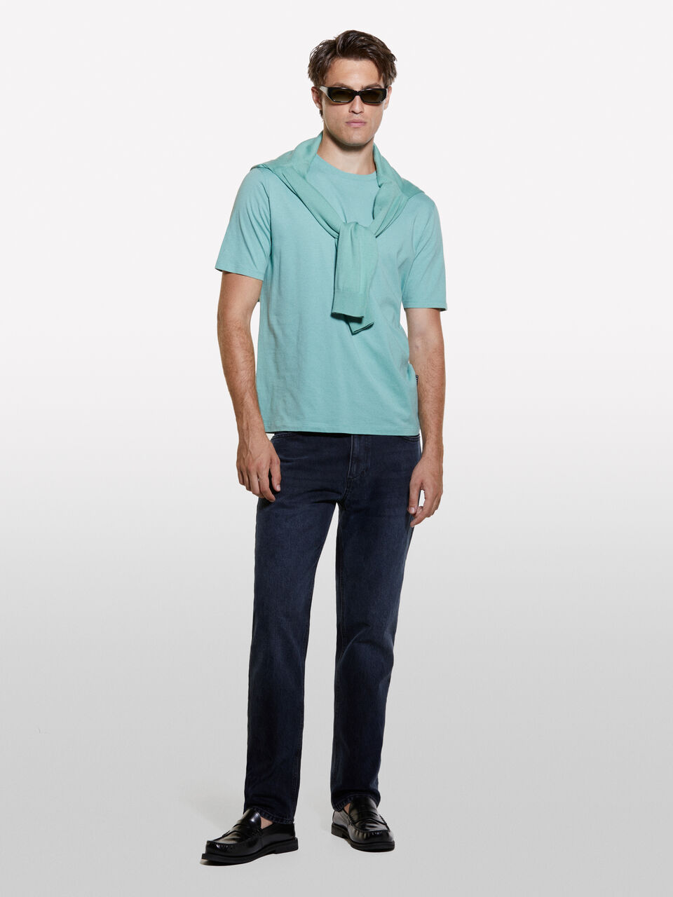 T-SHIRT &Alpha;&nu;&delta;&rho;&iota;&kappa;ά image number null