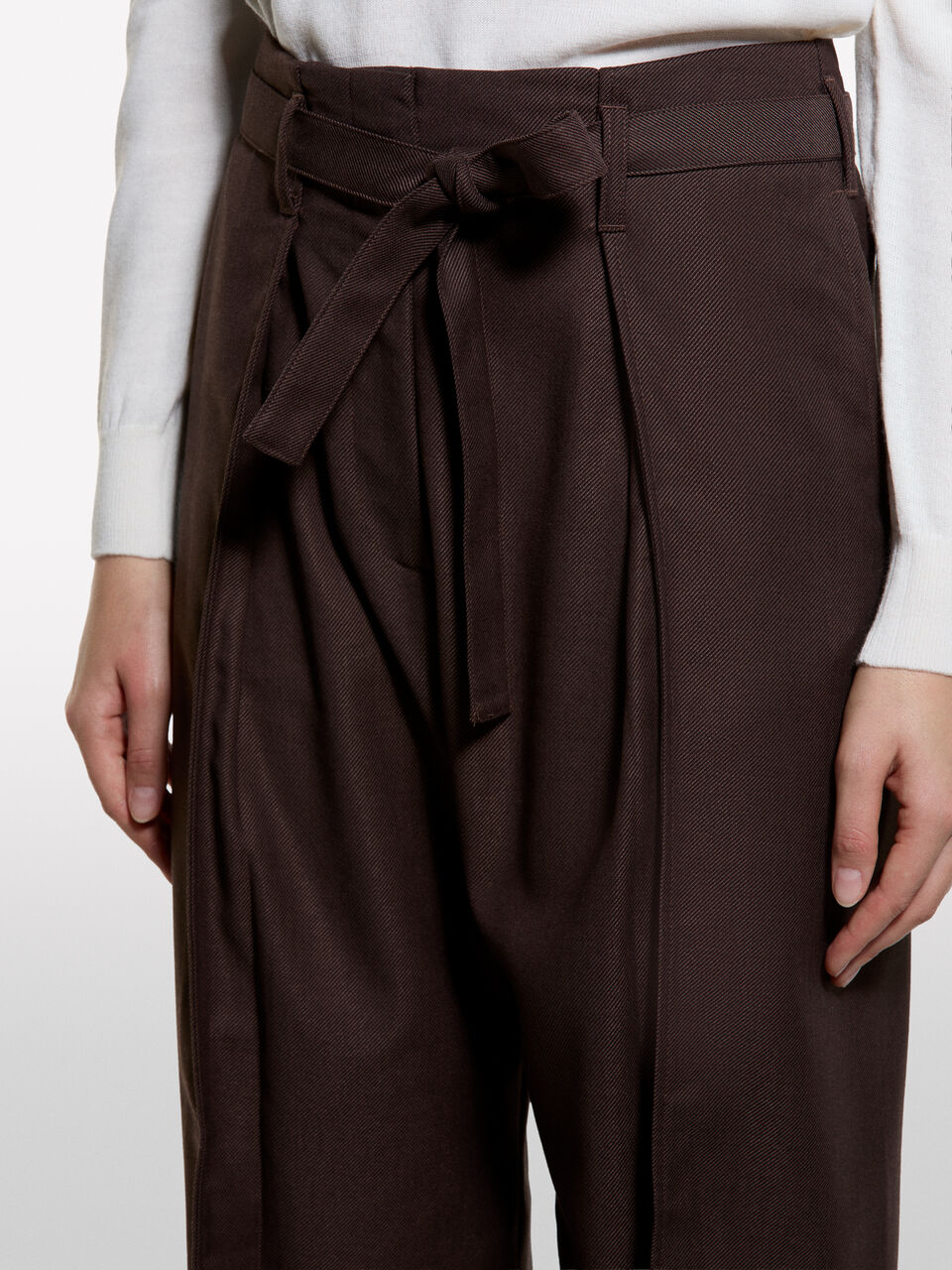 TROUSERS Γυναικεία image number null