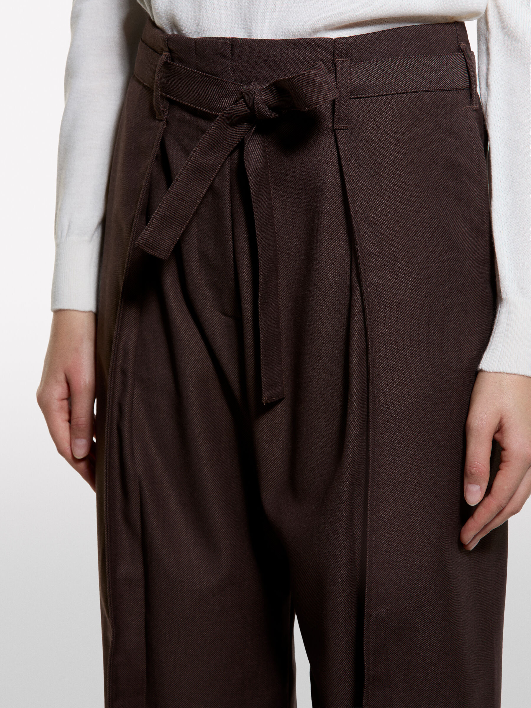 TROUSERS Γυναικεία image number null