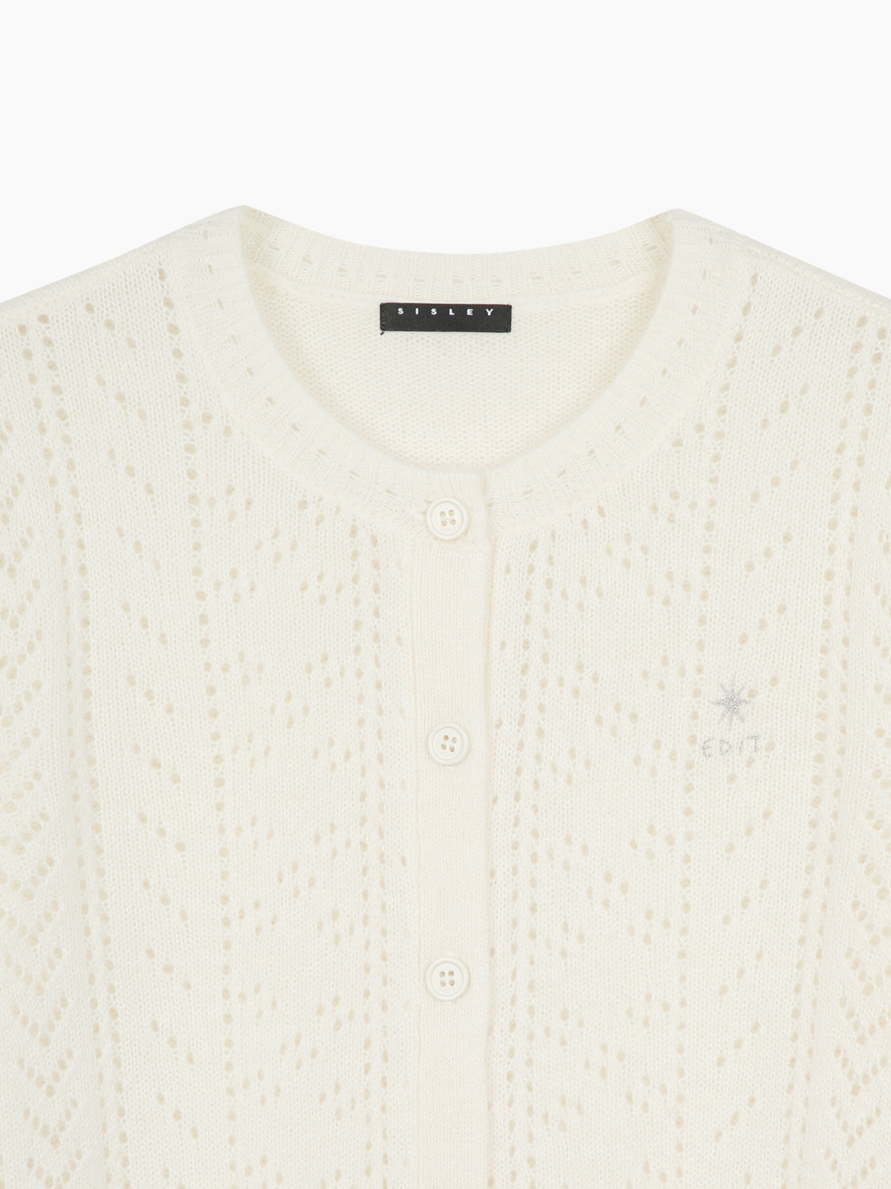 L/S SWEATER Γυναικεία image number null