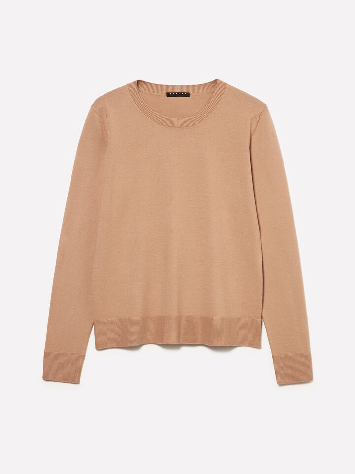 SWEATER L/S &Gamma;&upsilon;&nu;&alpha;&iota;&kappa;&epsilon;ί&alpha;