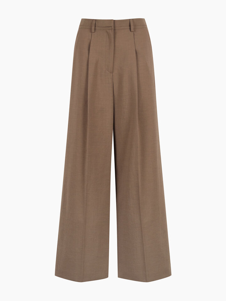 TROUSERS &Gamma;&upsilon;&nu;&alpha;&iota;&kappa;&epsilon;ί&alpha;