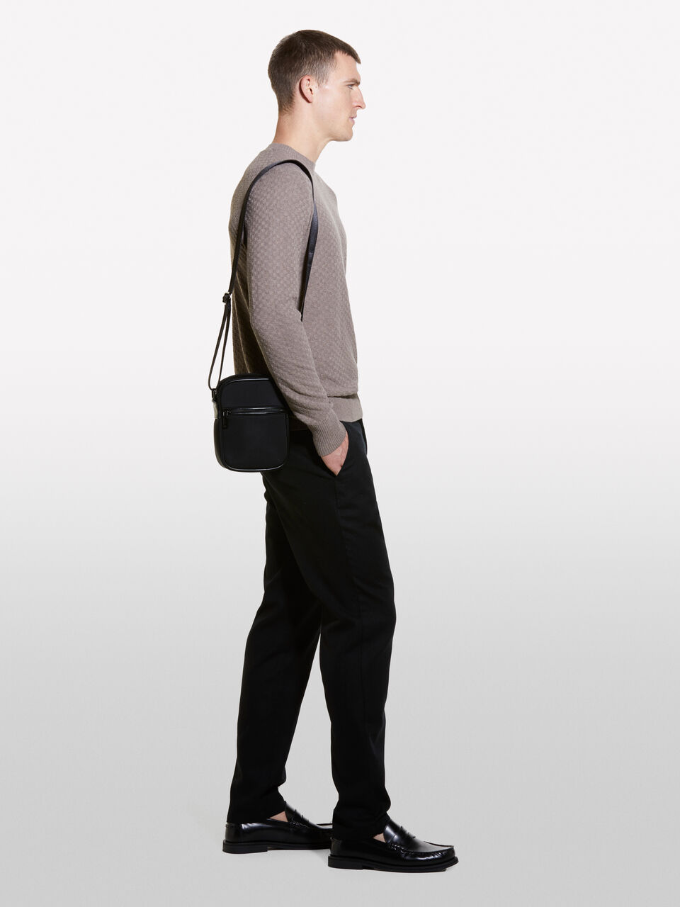 SWEATER L/S Ανδρικά image number null