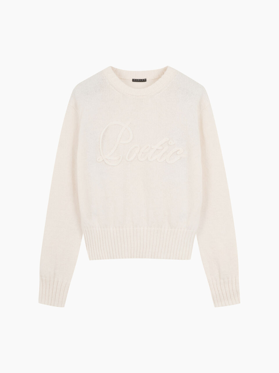 SWEATER L/S Γυναικεία image number null