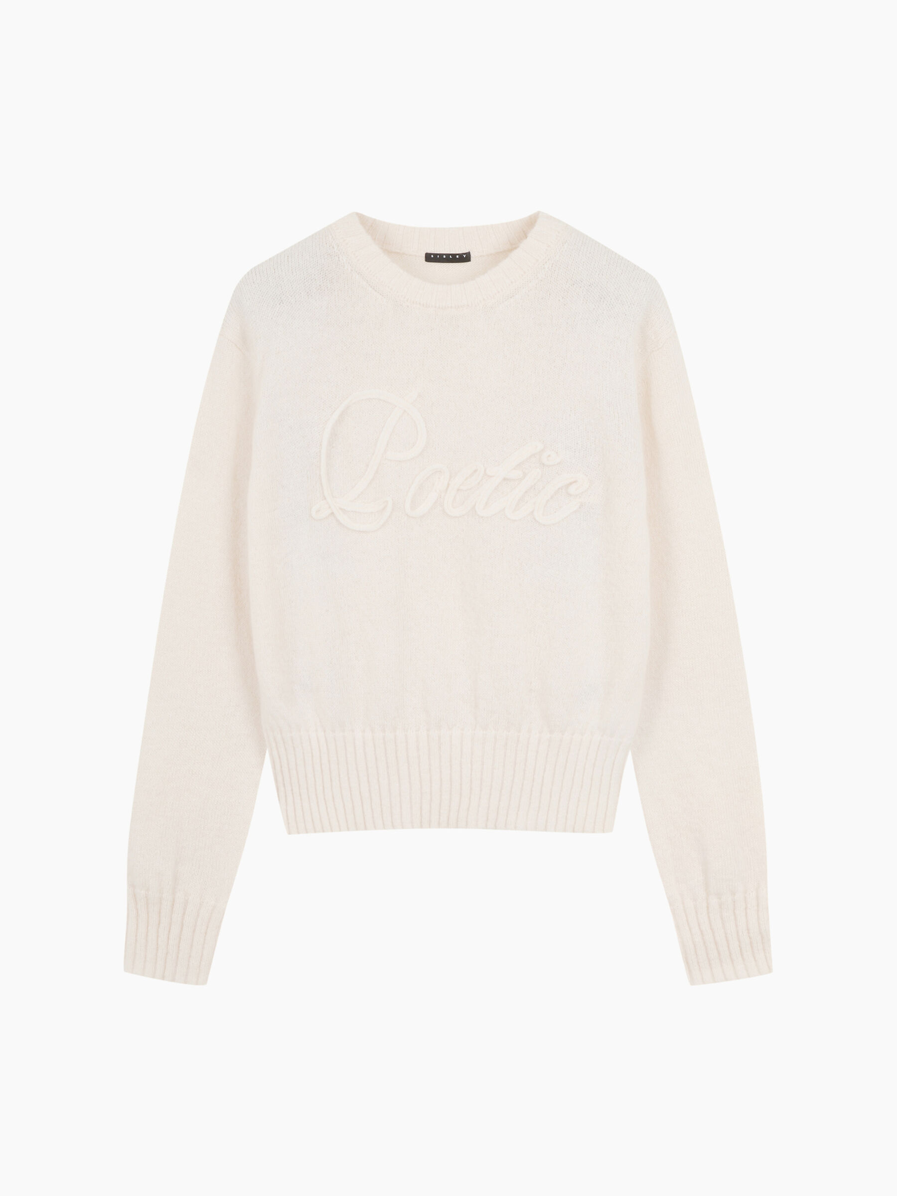 SWEATER L/S Γυναικεία image number null