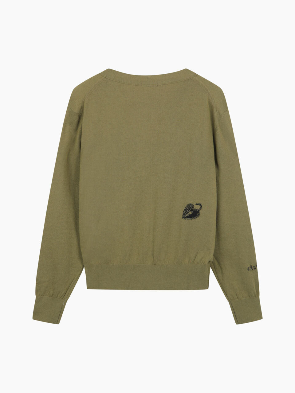 L/S CARDIGAN Γυναικεία image number null