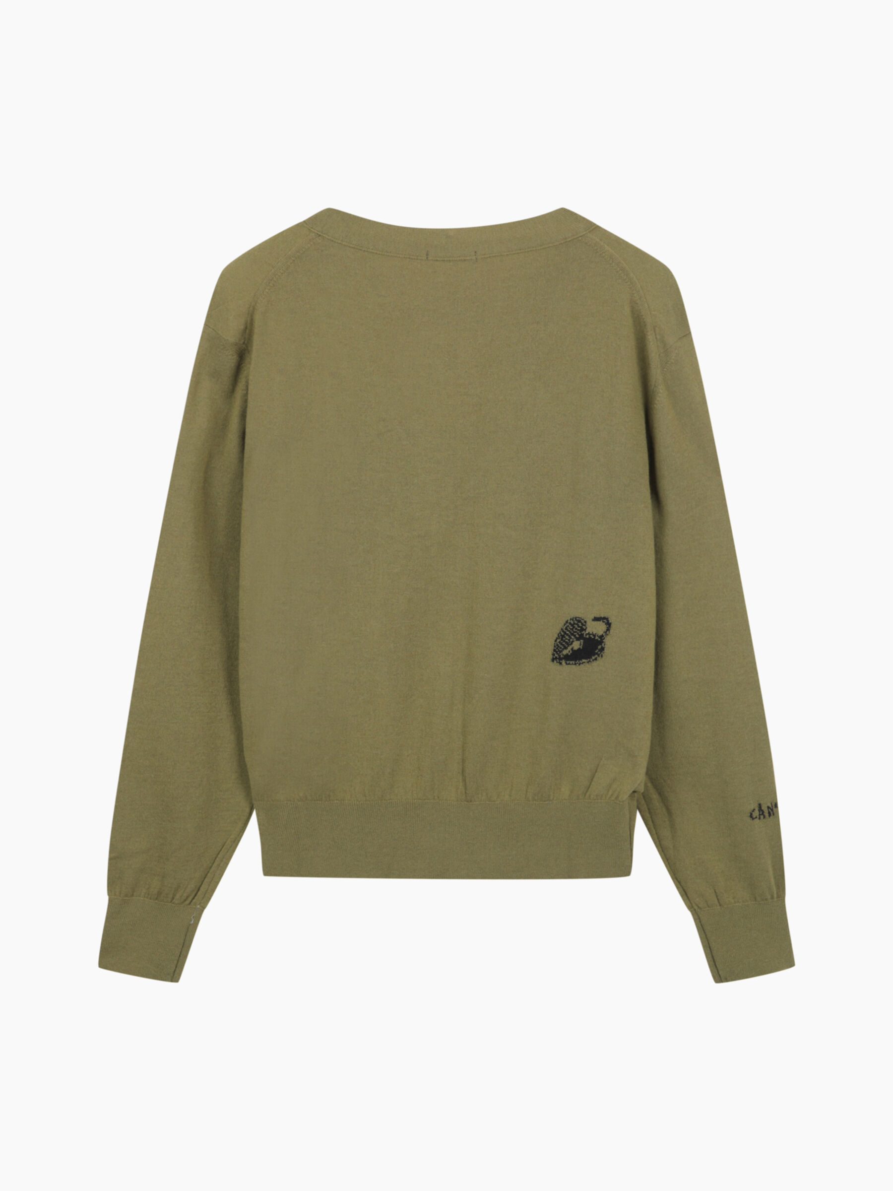 L/S CARDIGAN Γυναικεία image number null