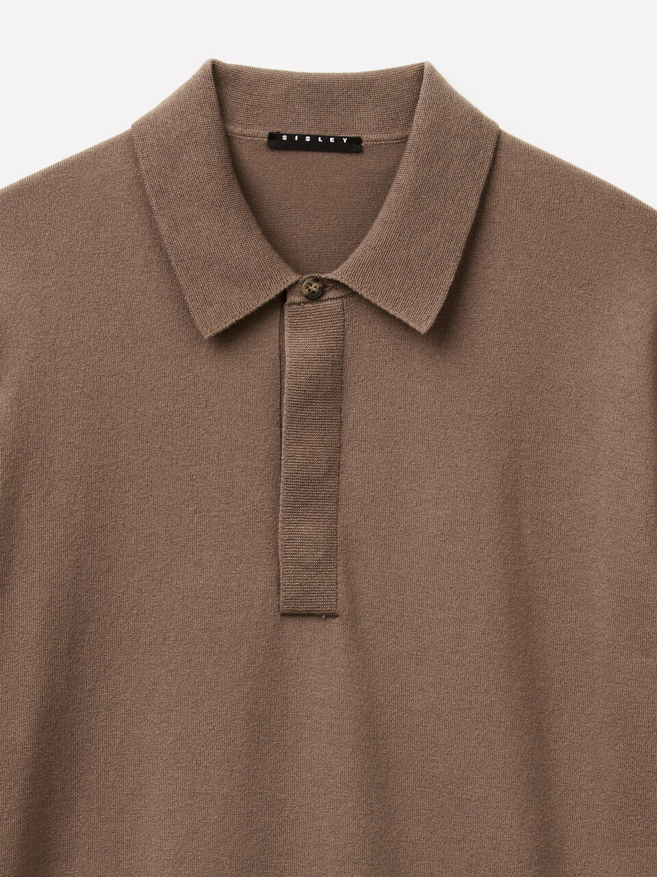 L/S POLO SHIRT &Alpha;&nu;&delta;&rho;&iota;&kappa;ά image number null