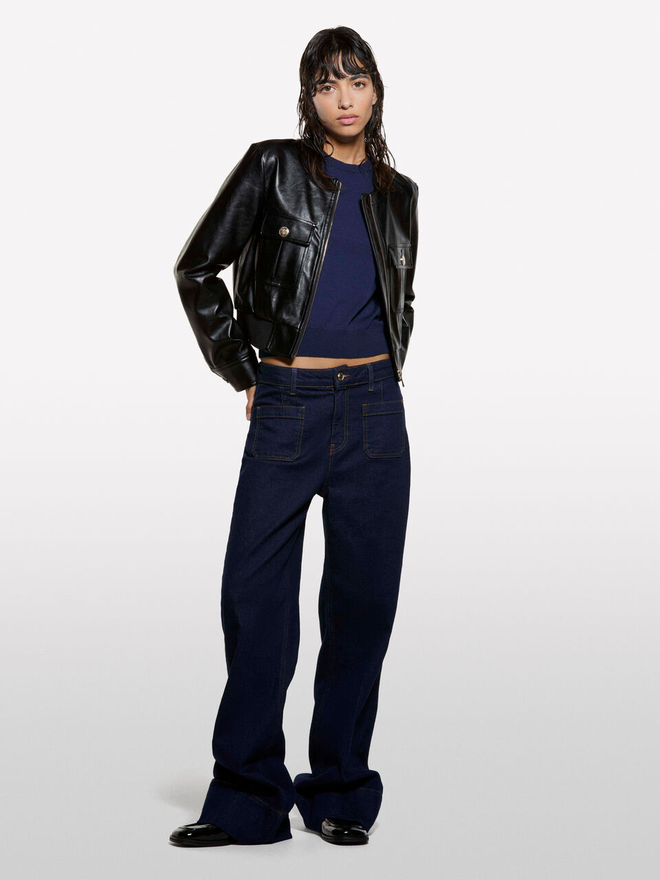 SWEATER Γυναικεία image number null