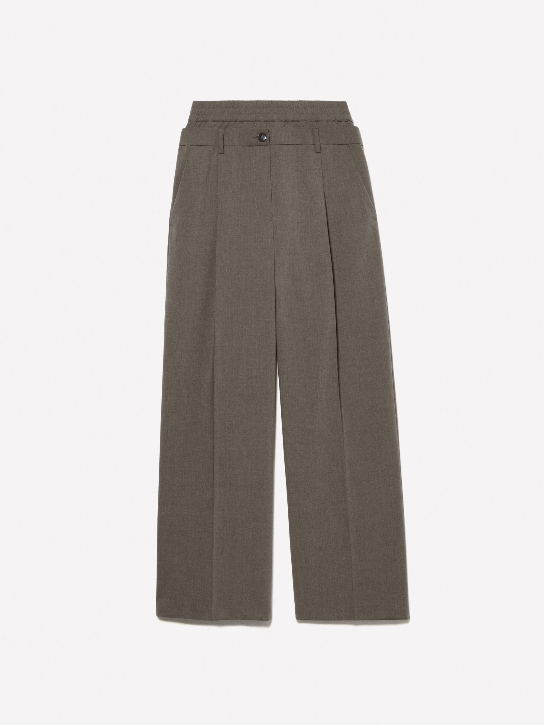 TROUSERS Γυναικεία image number null