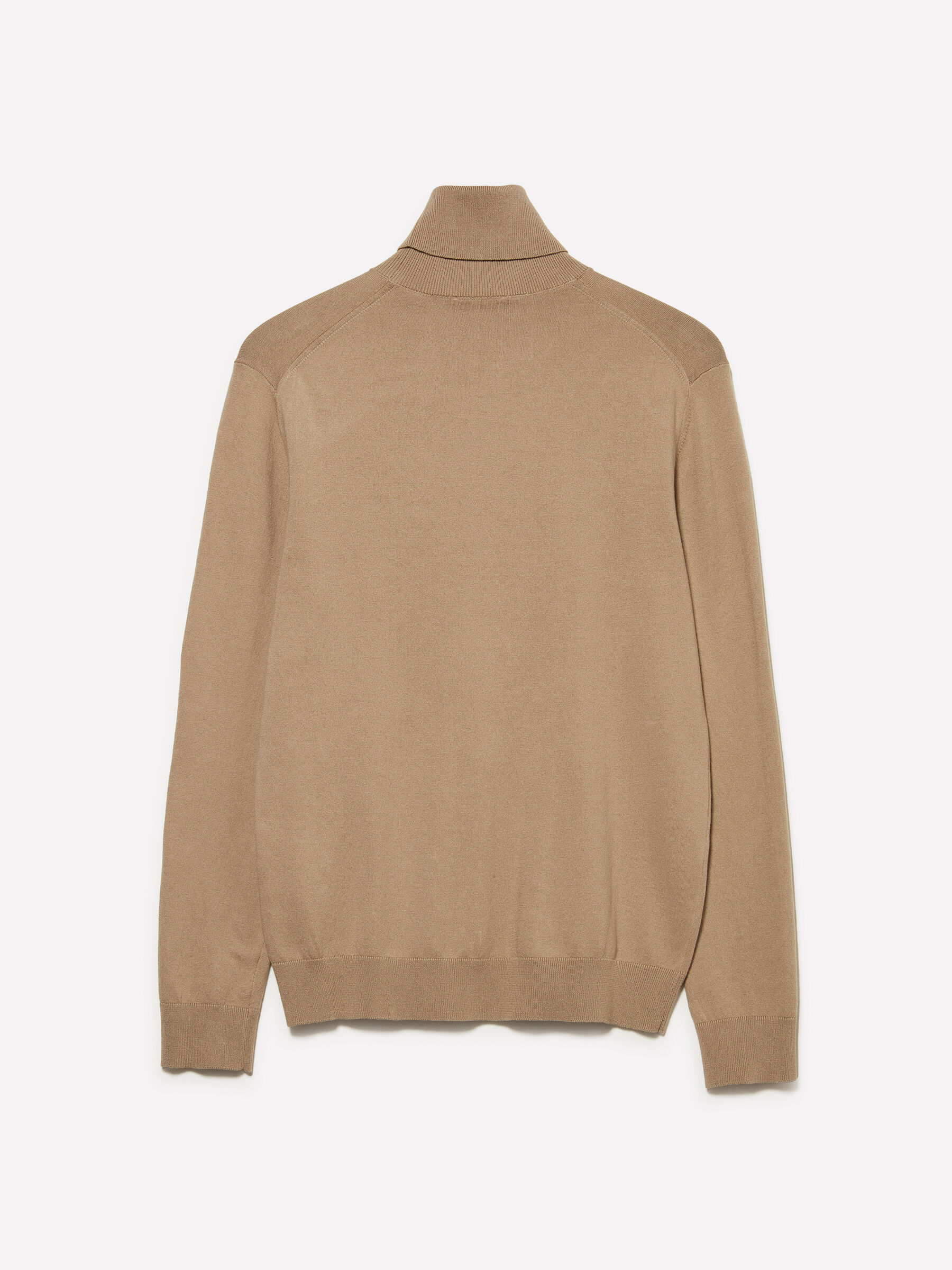 TURTLE NECK SW. L/S Ανδρικά image number null