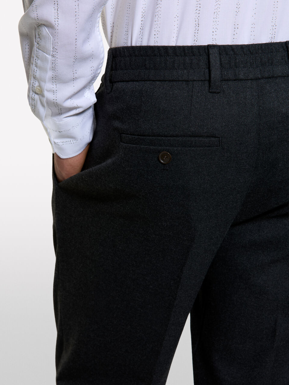 TROUSERS &Alpha;&nu;&delta;&rho;&iota;&kappa;ά image number null