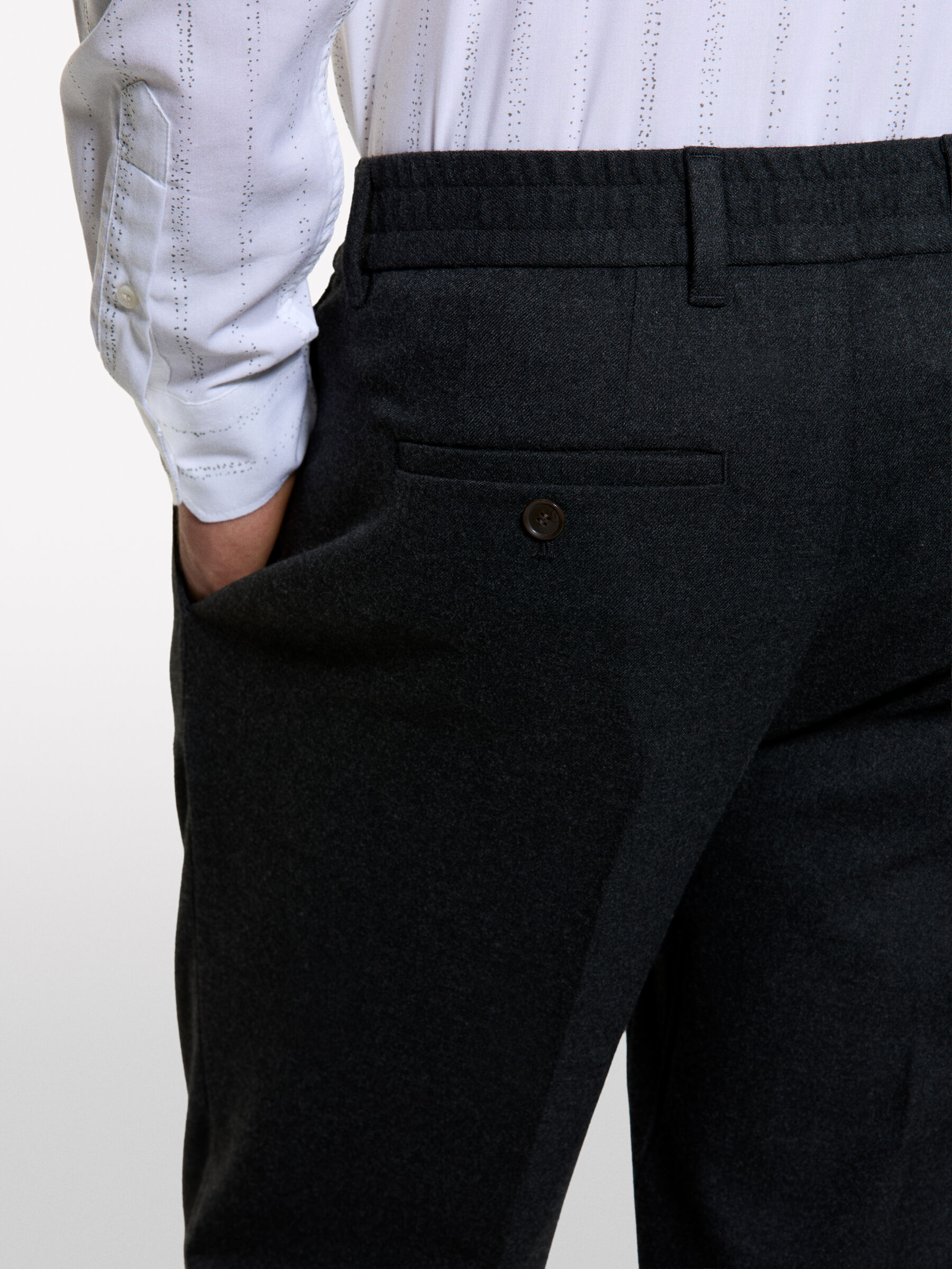 TROUSERS &Alpha;&nu;&delta;&rho;&iota;&kappa;ά image number null
