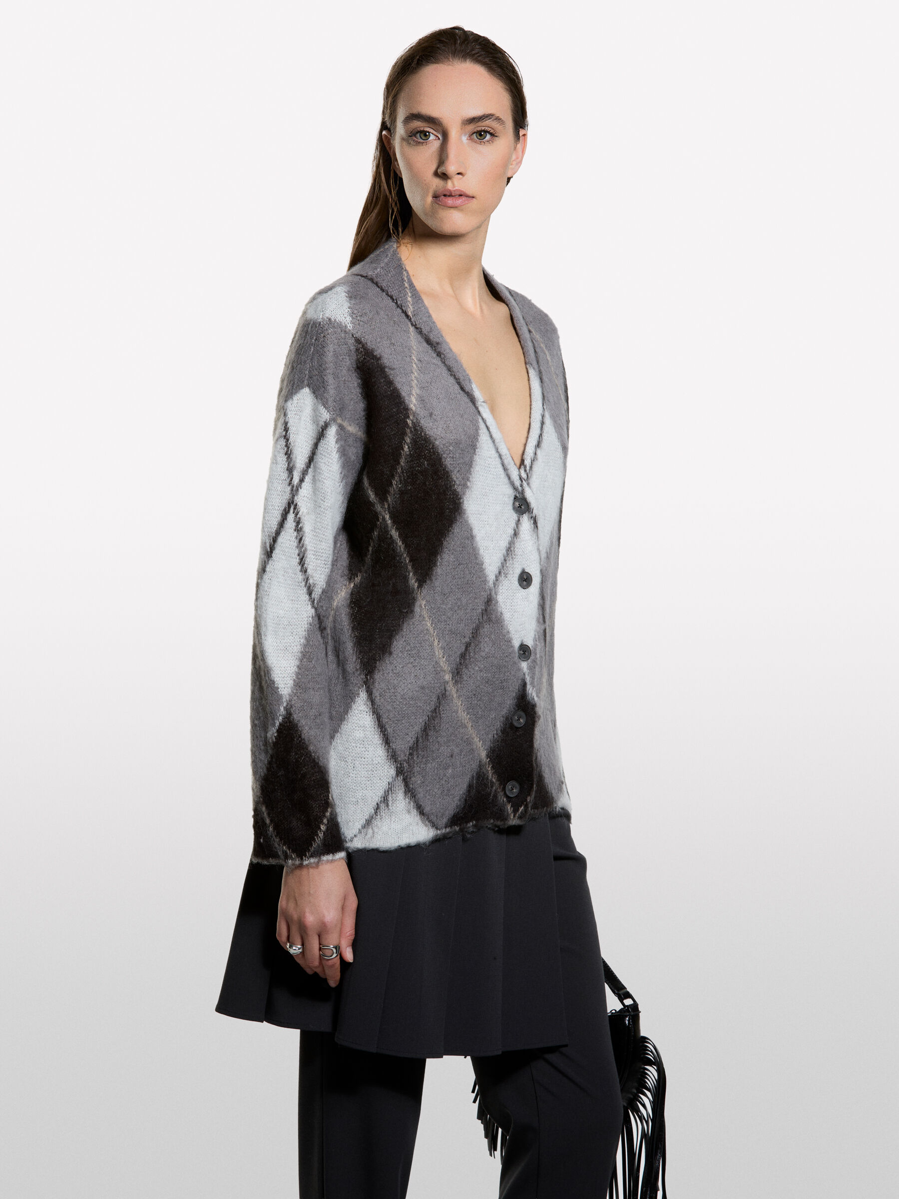 L/S CARDIGAN Γυναικεία image number null