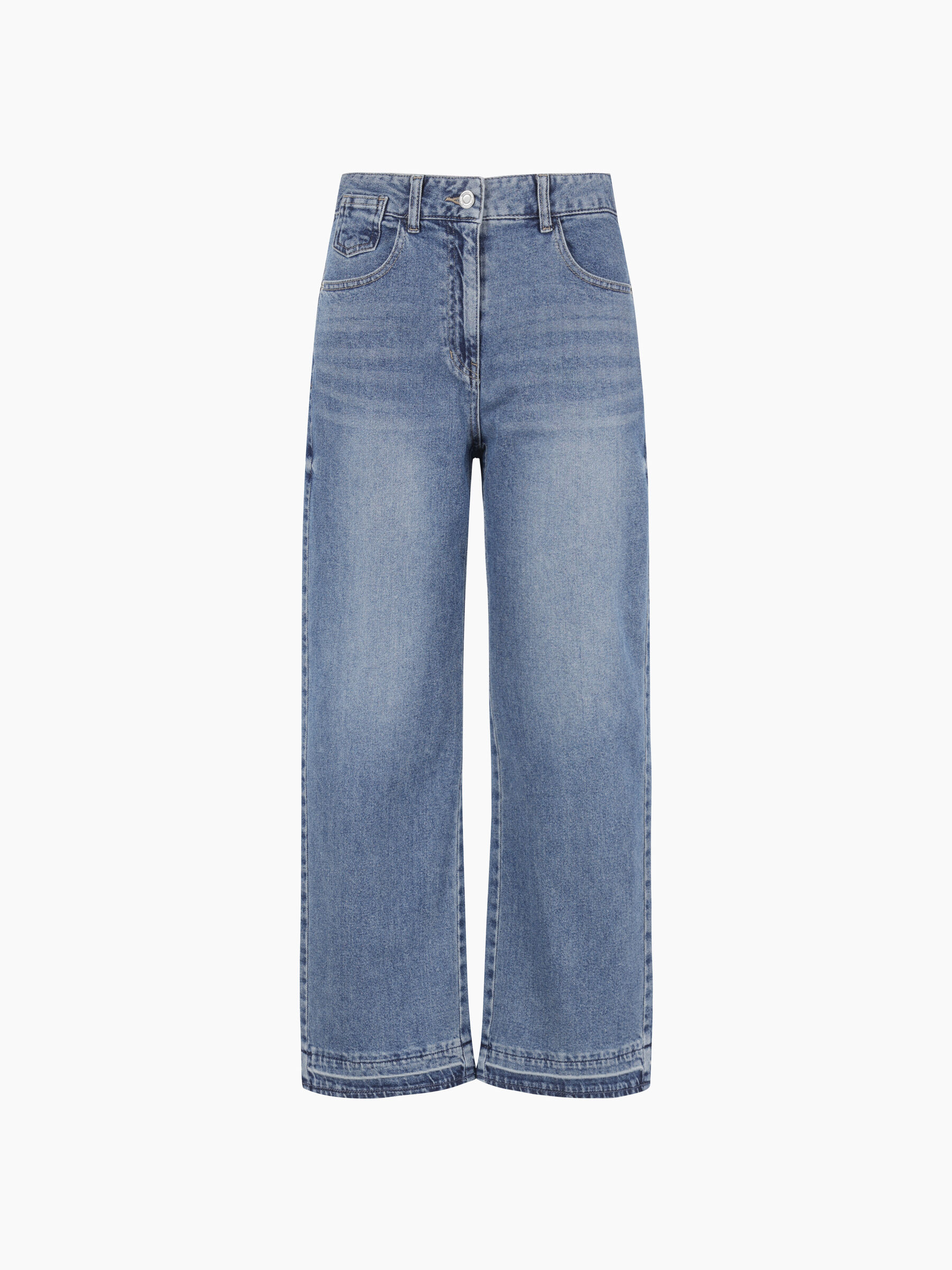 TROUSERS Γυναικεία image number null