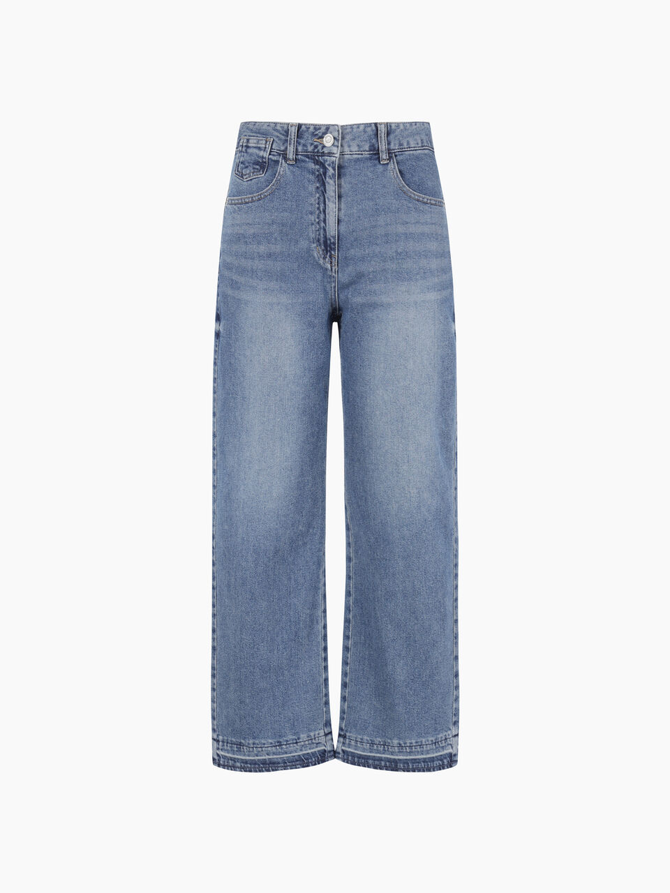 TROUSERS Γυναικεία image number null