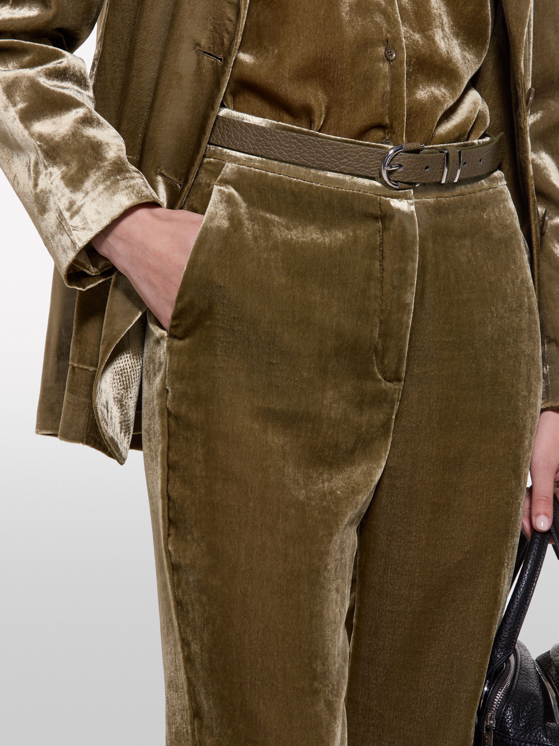 TROUSERS Γυναικεία image number null