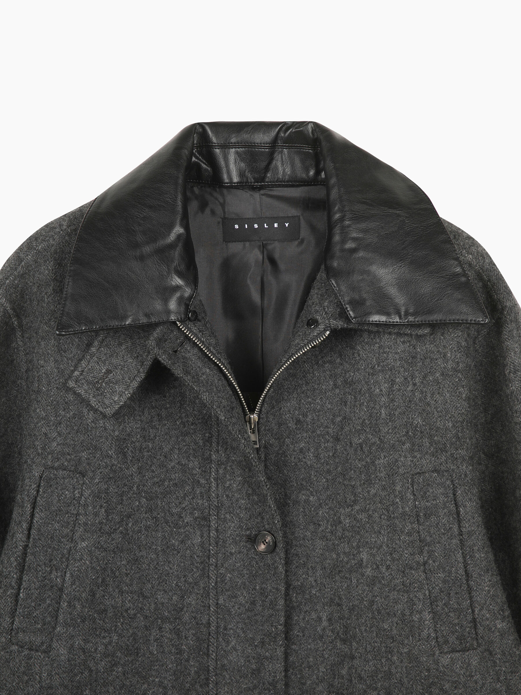 HEAVY JACKET Γυναικεία image number null