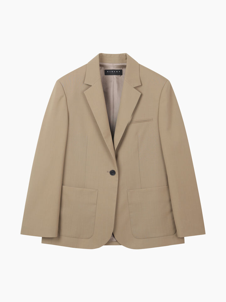 JACKET &Gamma;&upsilon;&nu;&alpha;&iota;&kappa;&epsilon;ί&alpha;