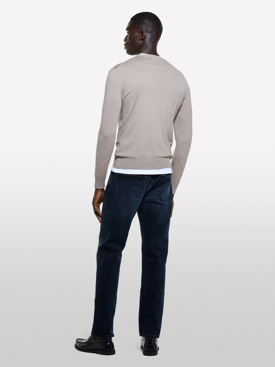 SWEATER L/S &Alpha;&nu;&delta;&rho;&iota;&kappa;ά image number null