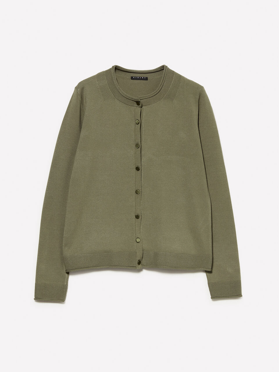 L/S SWEATER Γυναικεία image number null