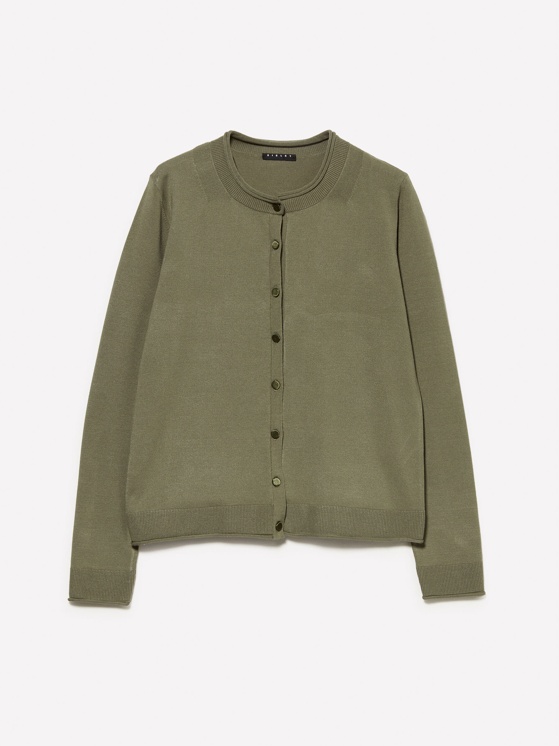 L/S SWEATER Γυναικεία image number null