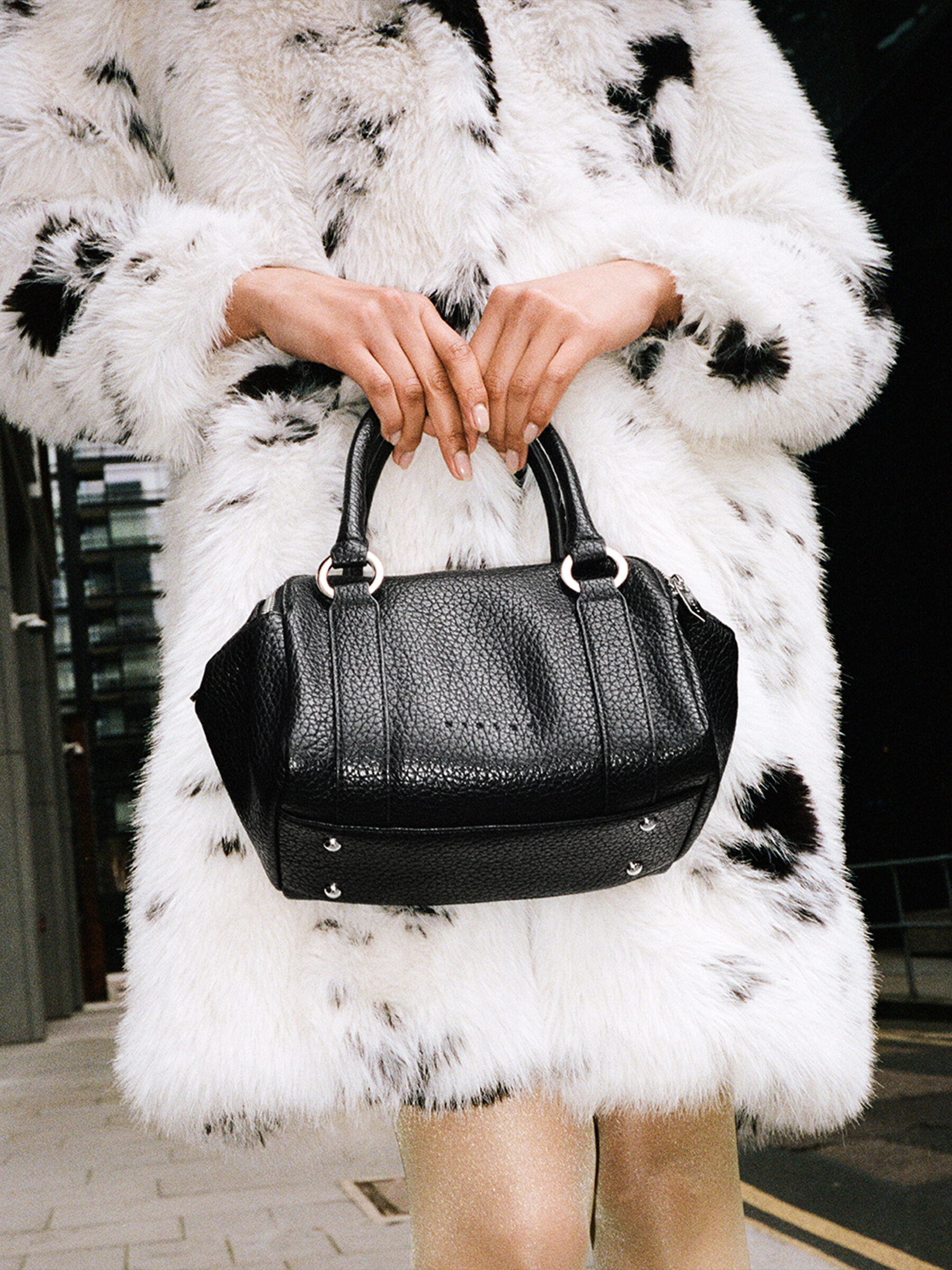 BAG Γυναικεία image number null