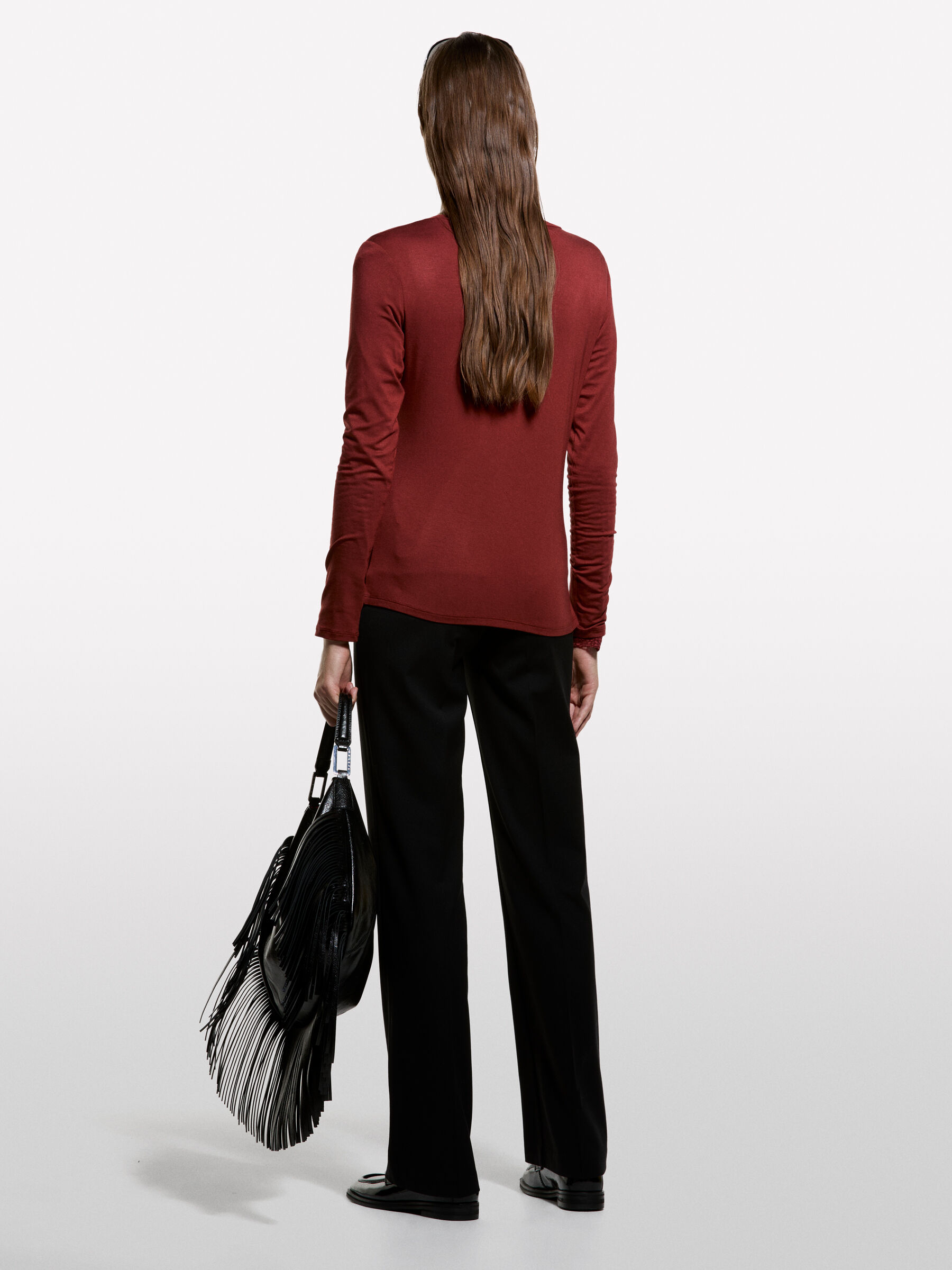 SWEATER L/S Γυναικεία image number null