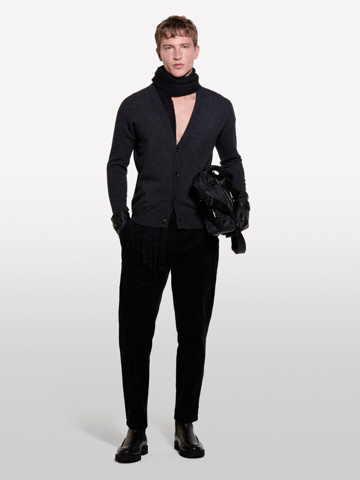 TROUSERS Ανδρικά