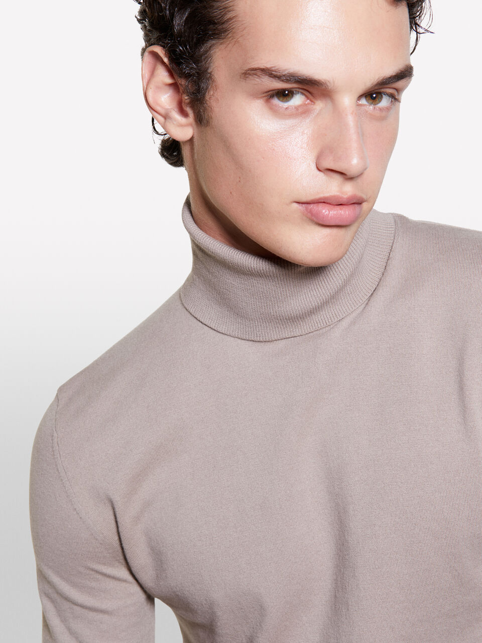 TURTLE NECK SW. L/S &Alpha;&nu;&delta;&rho;&iota;&kappa;ά image number null