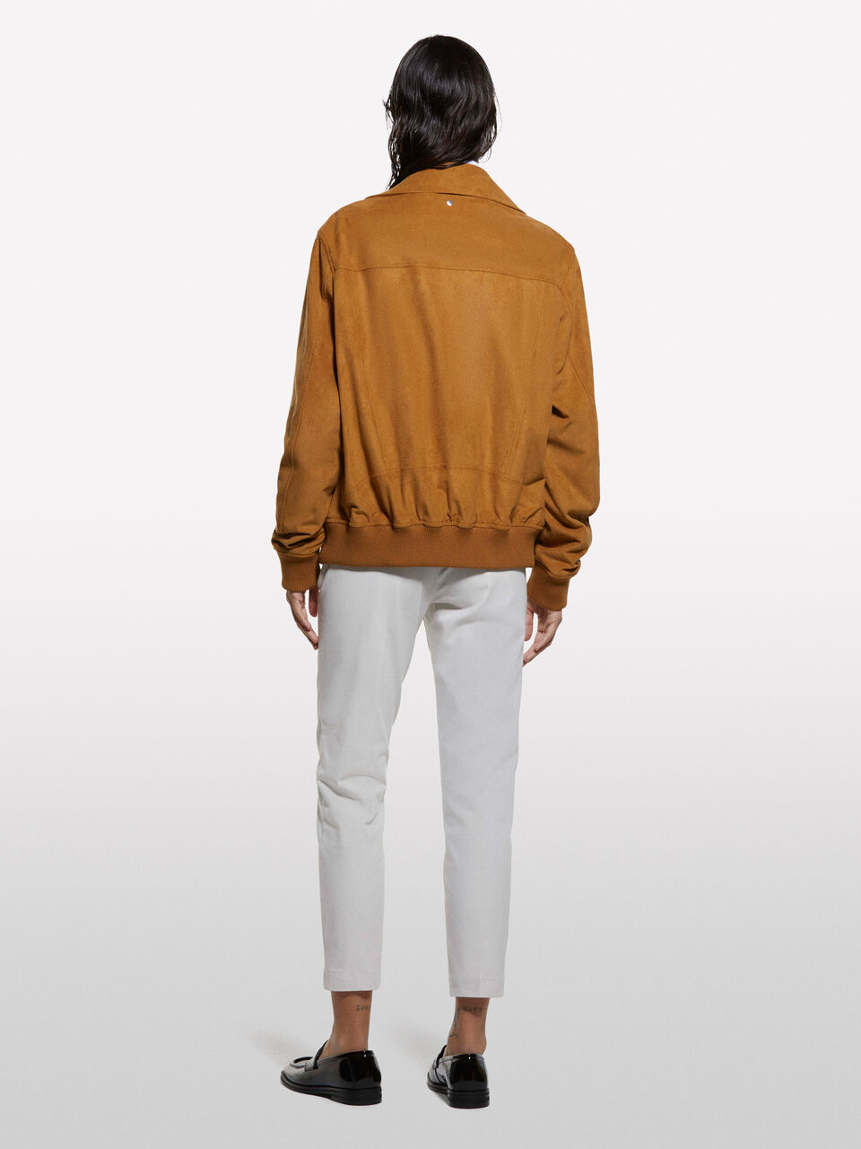 TROUSERS Γυναικεία image number null