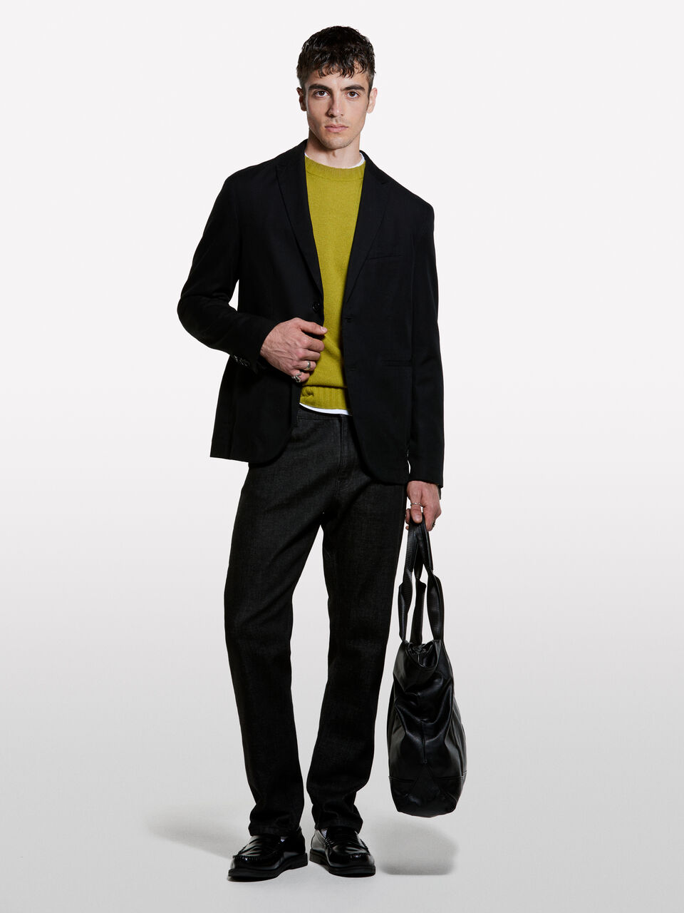 SWEATER L/S &Alpha;&nu;&delta;&rho;&iota;&kappa;ά image number null