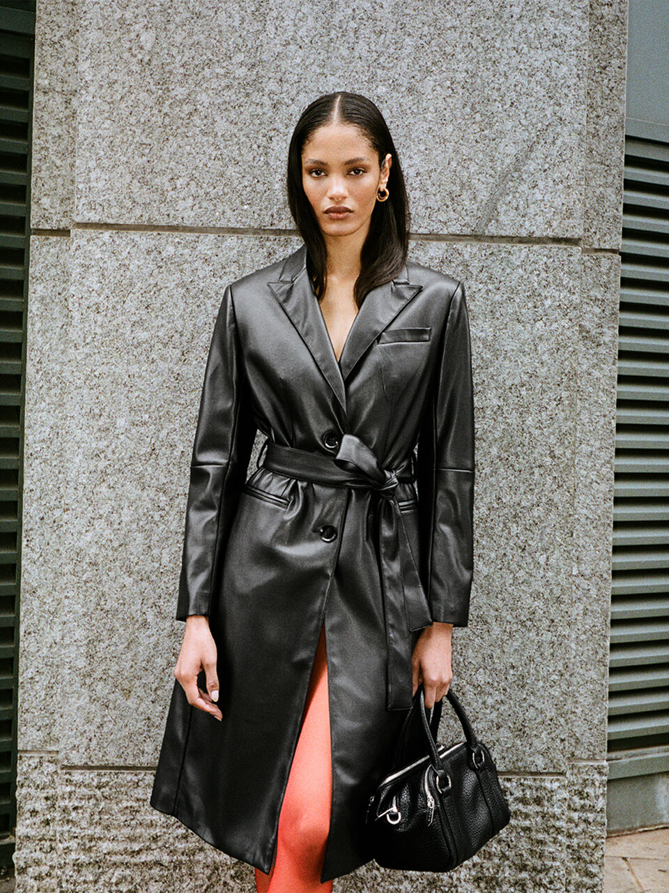 COAT Γυναικεία image number null