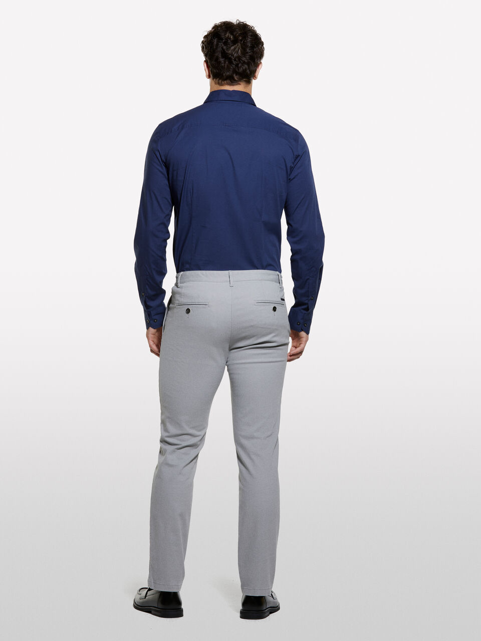 TROUSERS Ανδρικά image number null