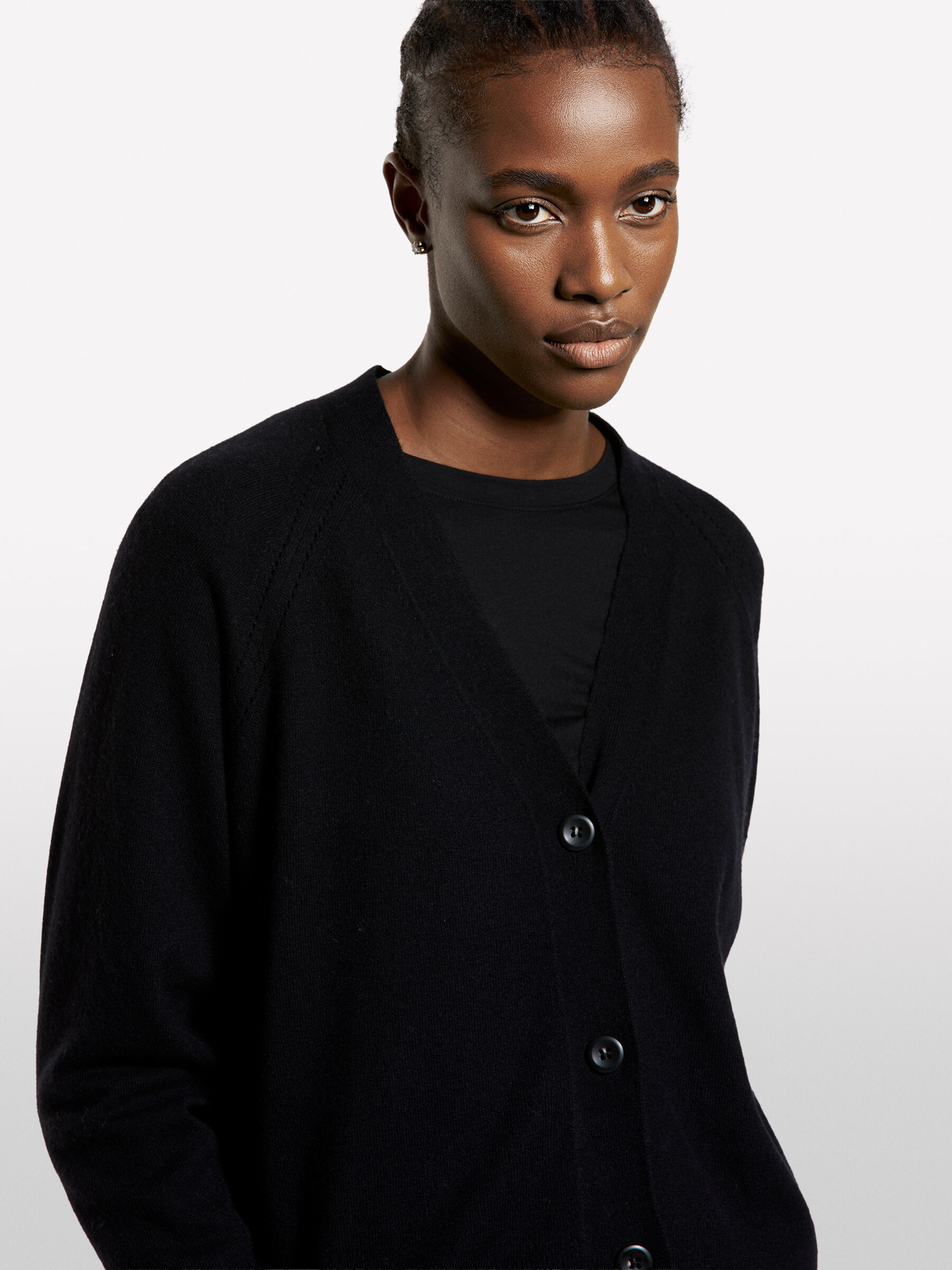 L/S CARDIGAN Γυναικεία image number null