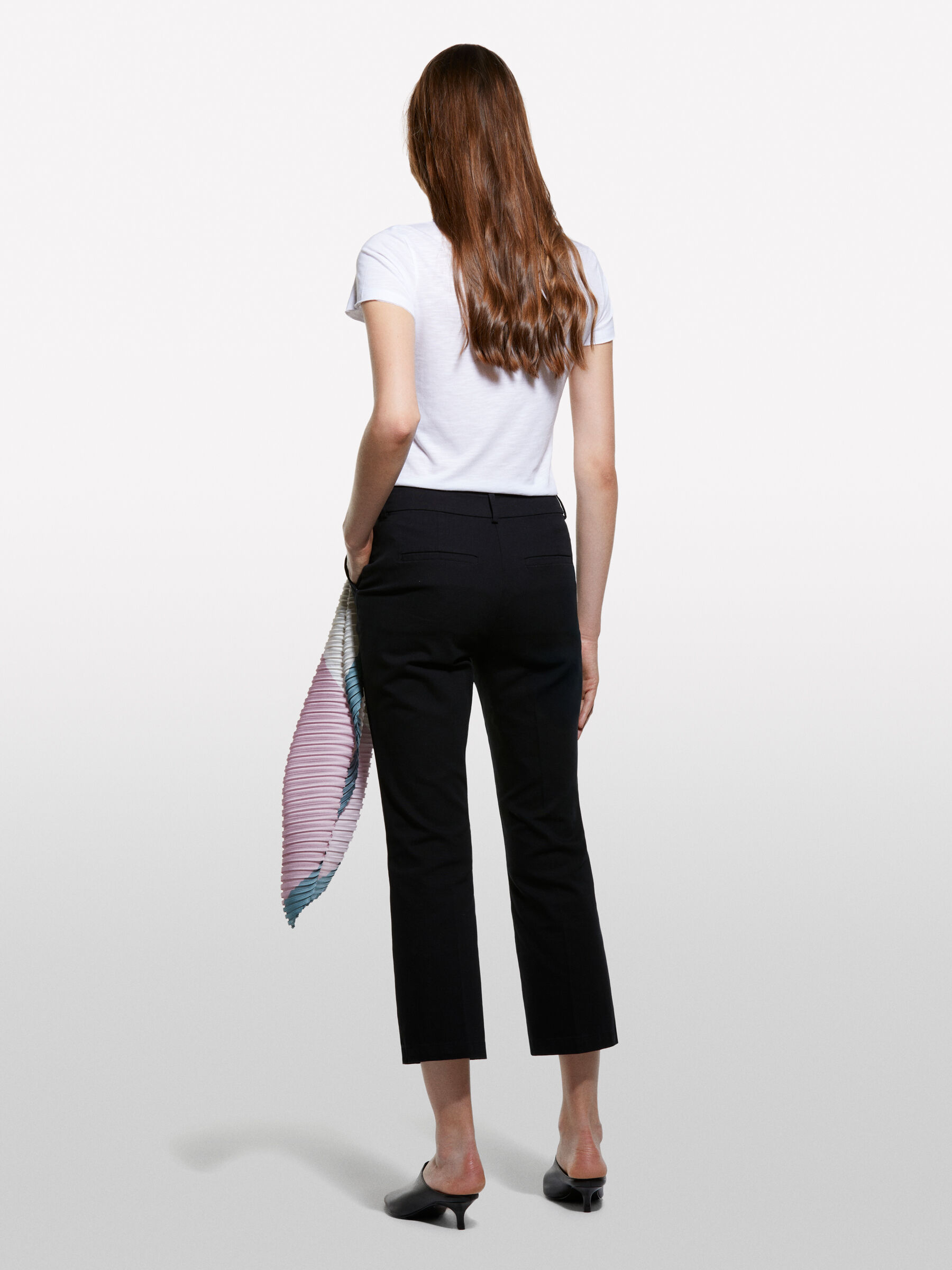TROUSERS Γυναικεία image number null