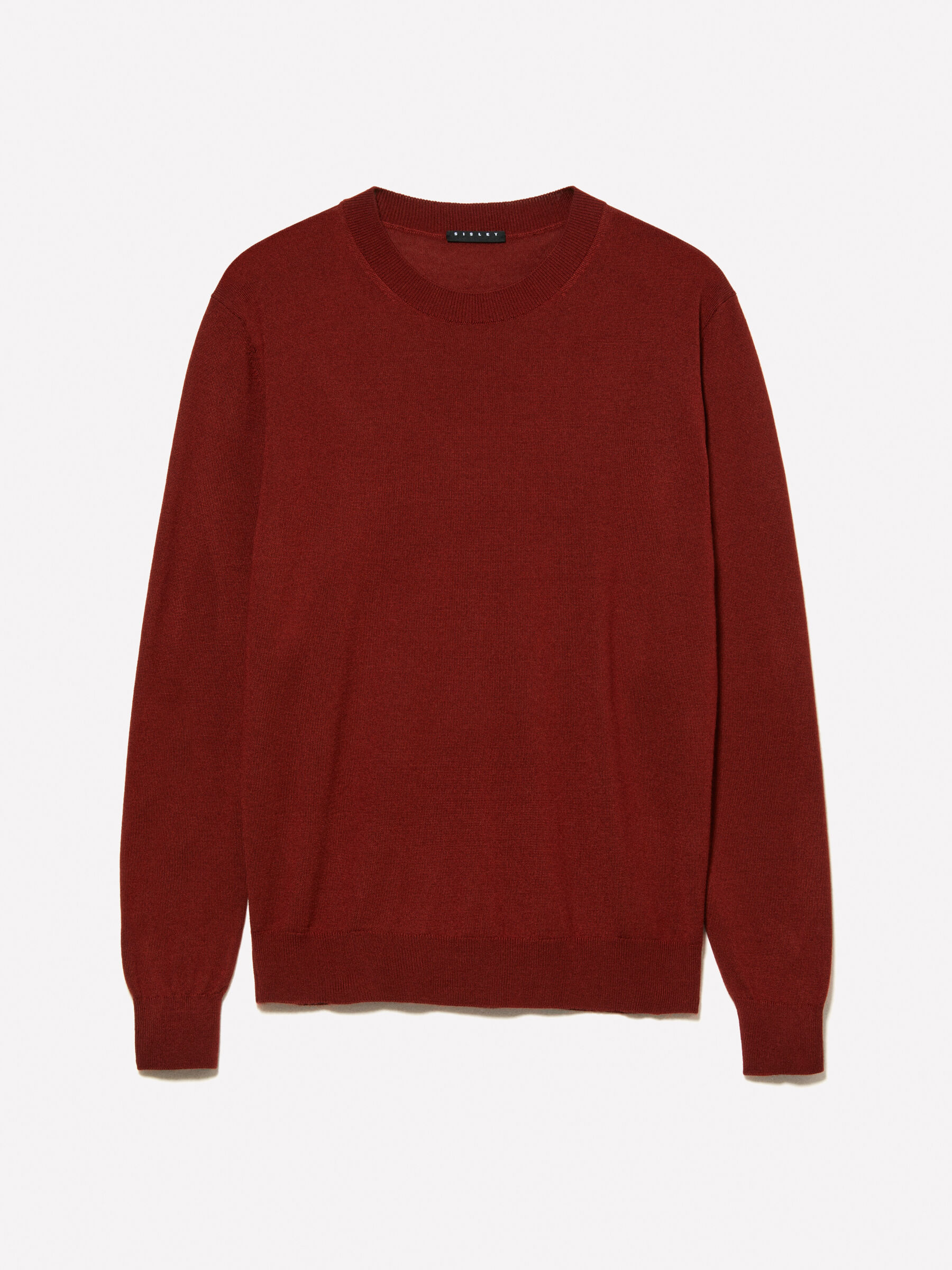 SWEATER L/S Ανδρικά image number null