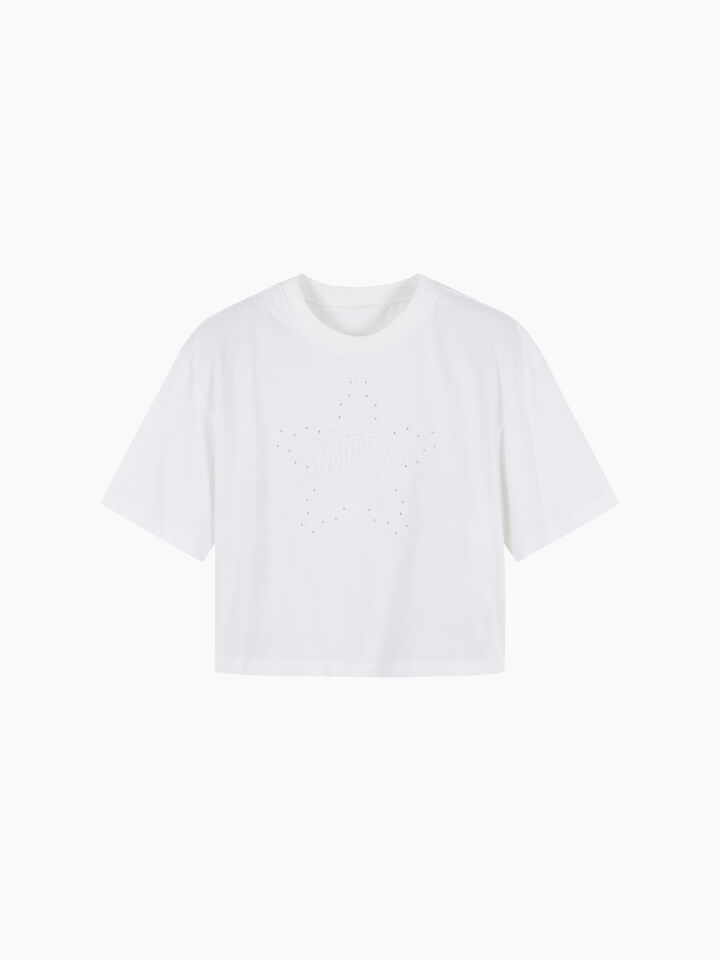 T-SHIRT Γυναικεία