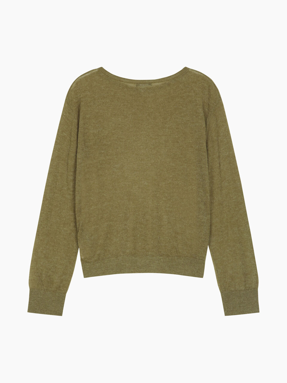 SWEATER L/S Γυναικεία image number null