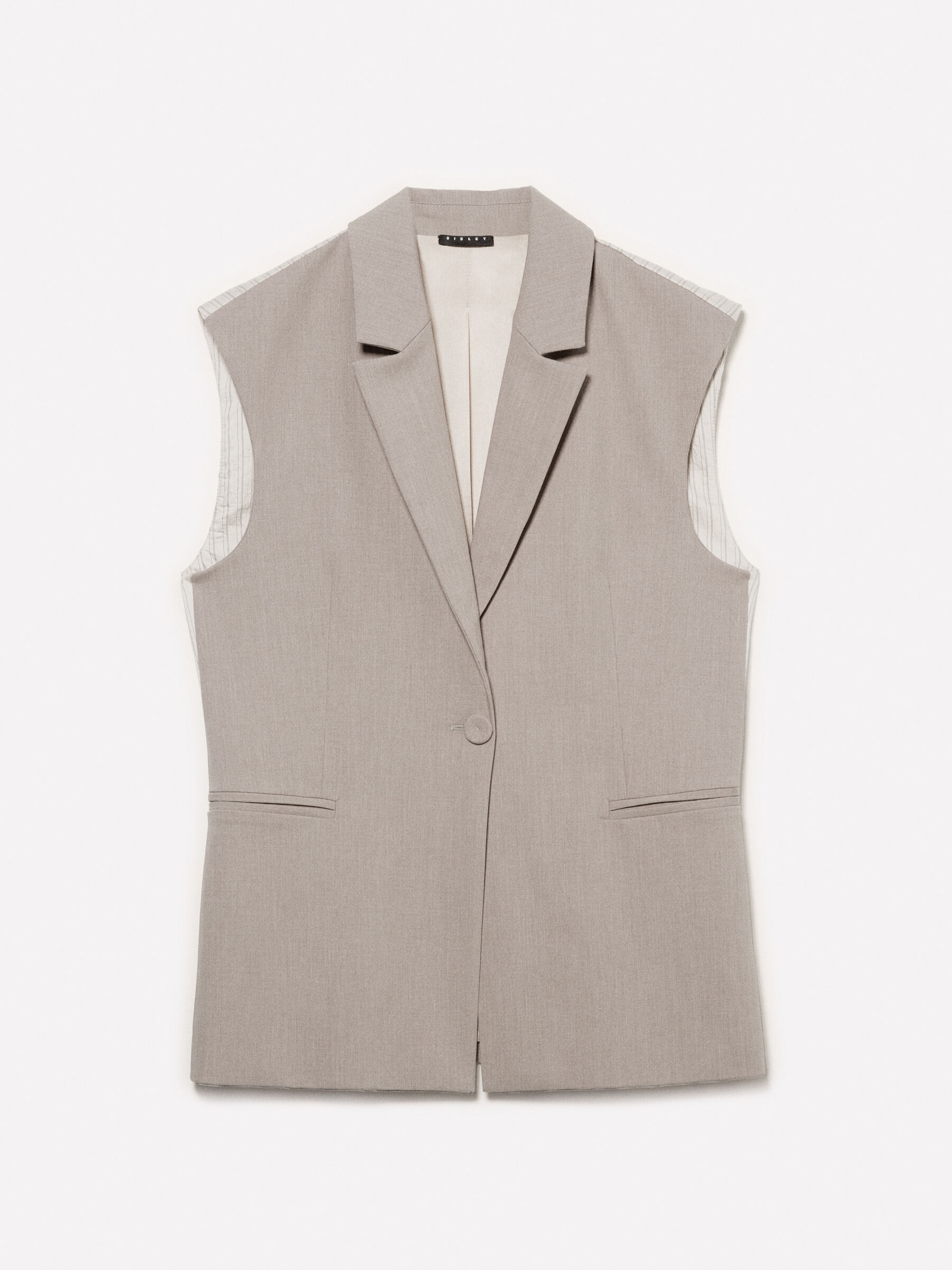 WAISTCOAT Γυναικεία image number null