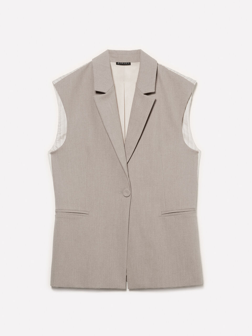 WAISTCOAT Γυναικεία image number null