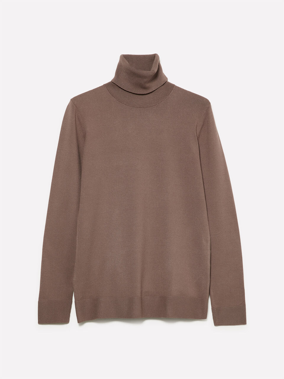 TURTLE NECK SWEATER Γυναικεία image number null