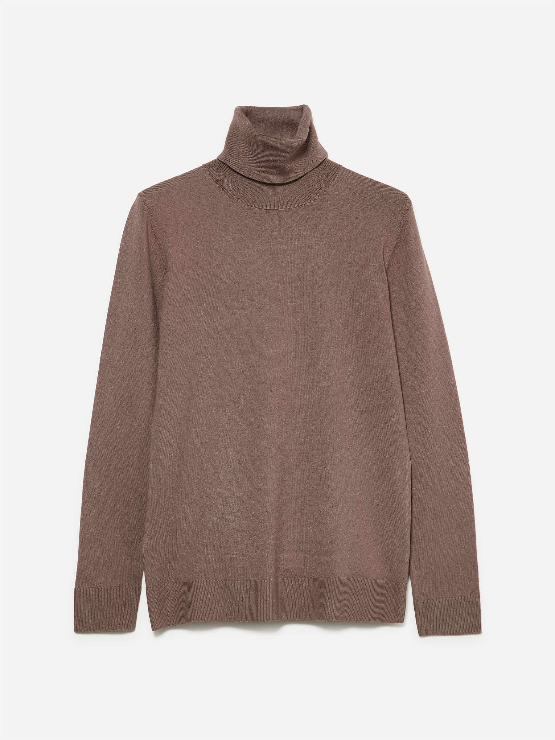 TURTLE NECK SWEATER Γυναικεία image number null