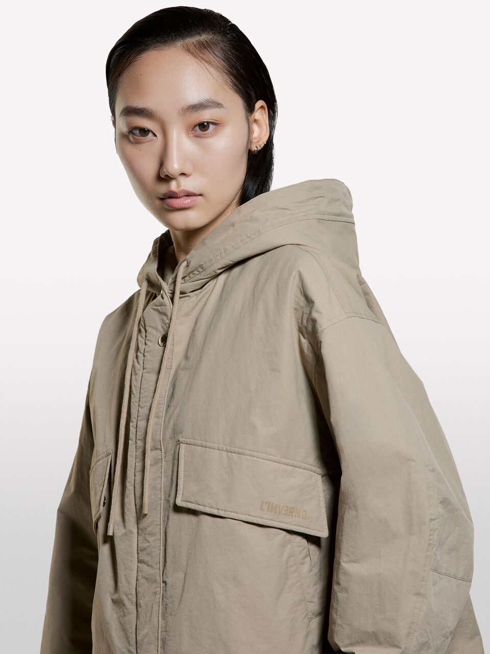 JACKET &Gamma;&upsilon;&nu;&alpha;&iota;&kappa;&epsilon;ί&alpha; image number null