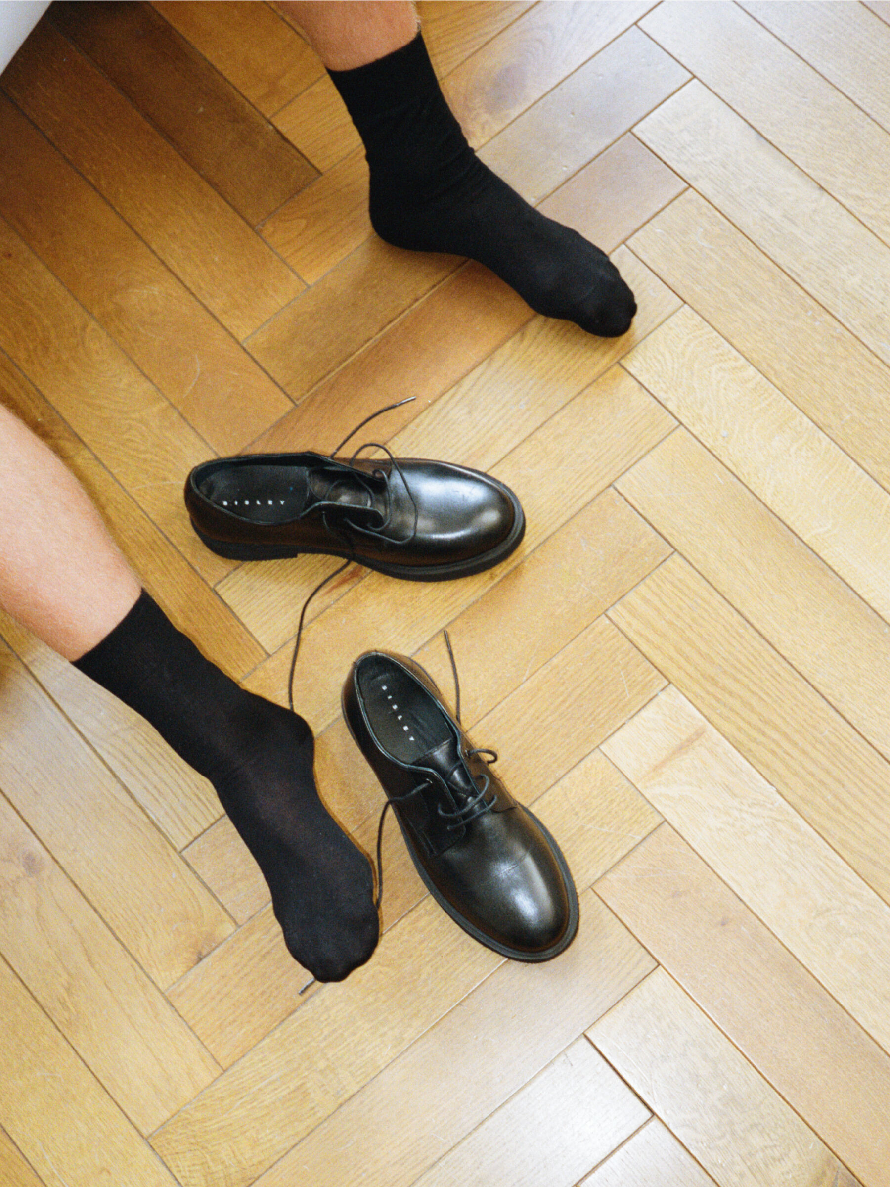 SHOES Ανδρικά image number null