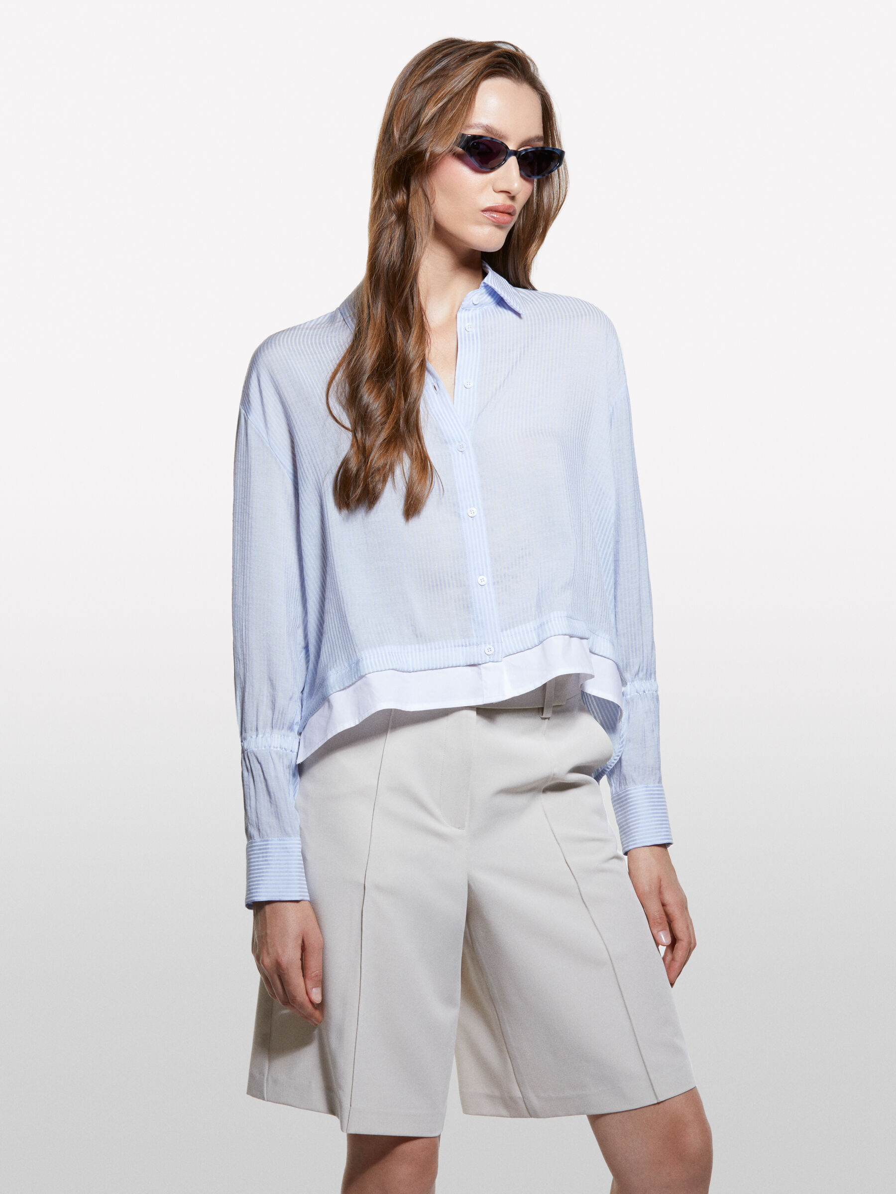 SHIRT Γυναικεία image number null