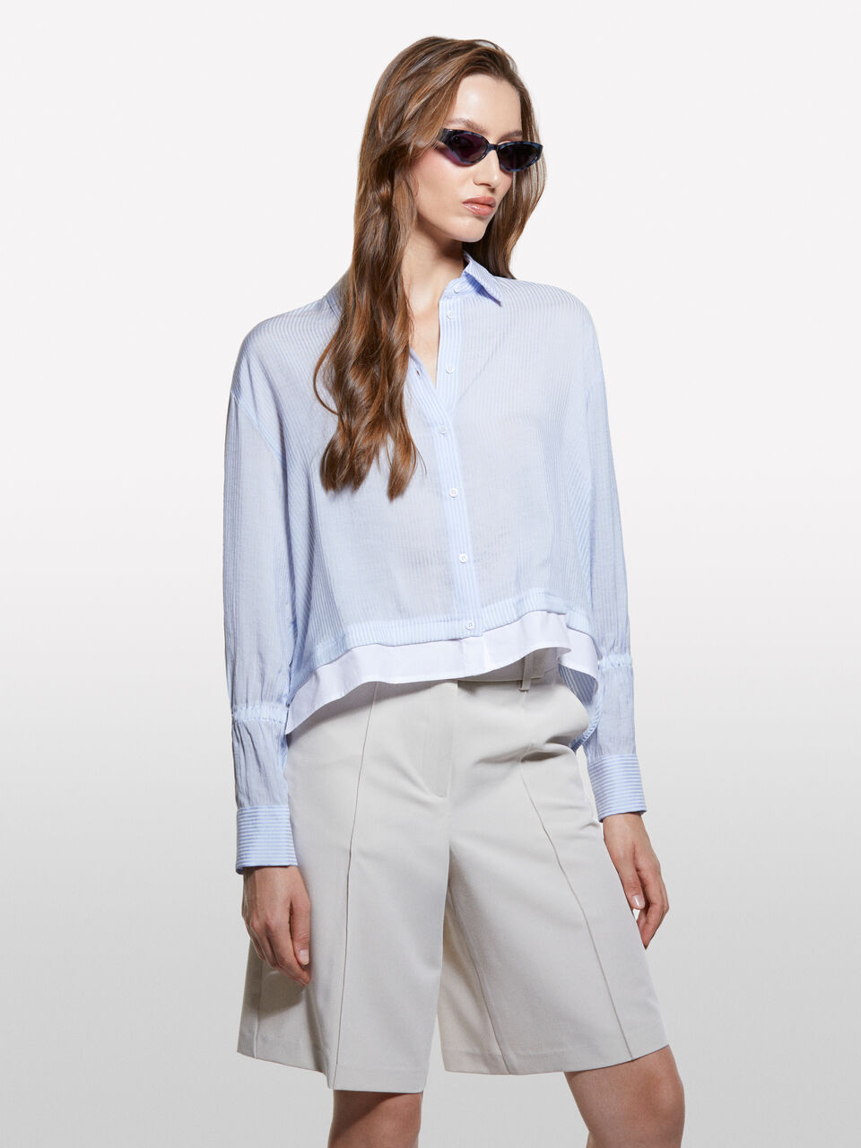 SHIRT Γυναικεία image number null
