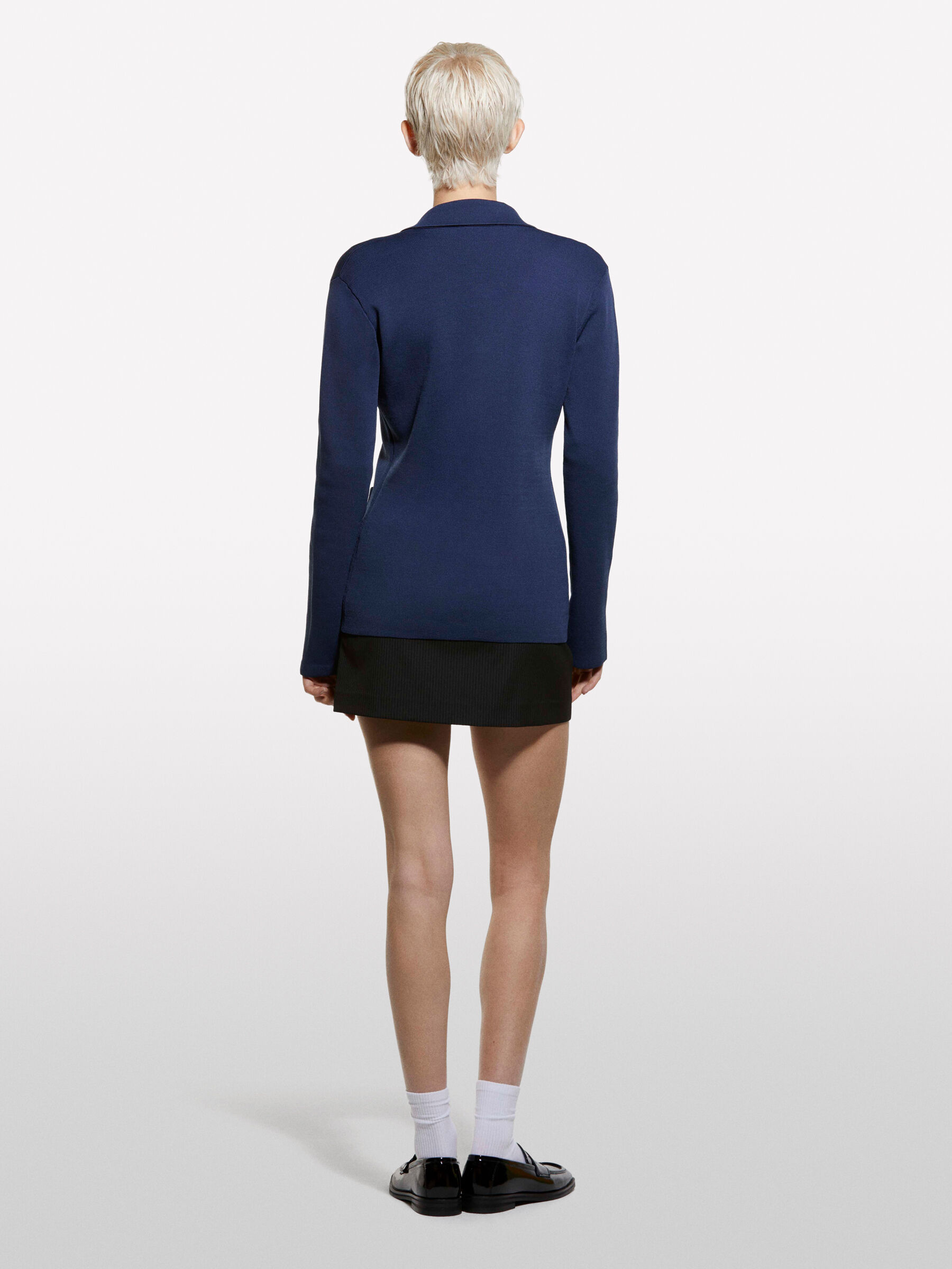 L/S SWEATER Γυναικεία image number null