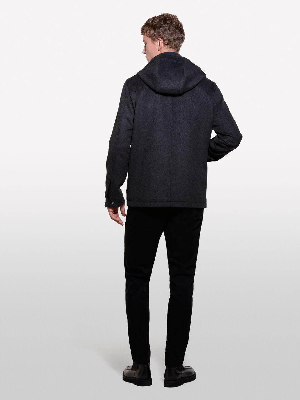 JACKET Ανδρικά image number null